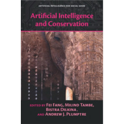 Artificial Intelligence and Conservation