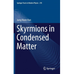 Skyrmions in Condensed Matter