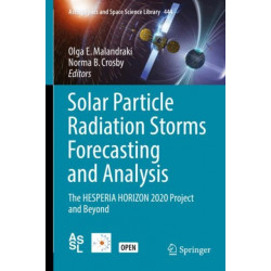 Solar Particle Radiation Storms Forecasting and Analysis: The HESPERIA HORIZON 2020 Project and Beyond