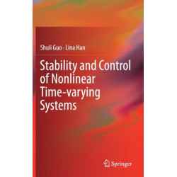 Stability and Control of Nonlinear Time-varying Systems