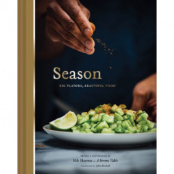 Season: Big Flavors, Beautiful Food