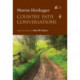 Country Path Conversations