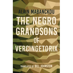 The Negro Grandsons of Vercingetorix
