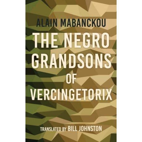 The Negro Grandsons of Vercingetorix