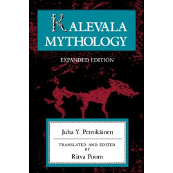 Kalevala Mythology, Revised Edition