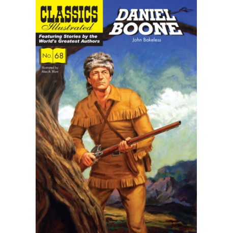 Daniel Boone