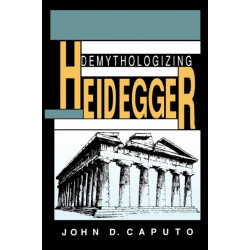 Demythologizing Heidegger