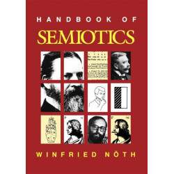 Handbook of Semiotics