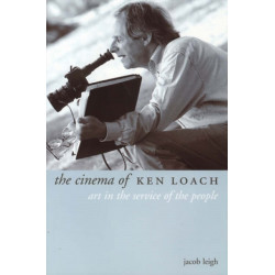 The Cinema of Ken Loach