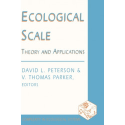 Ecological Scale: Theory and Application