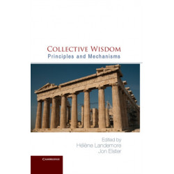 Collective Wisdom: Principles and Mechanisms