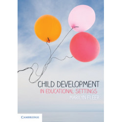 Child Development in Educational Settings