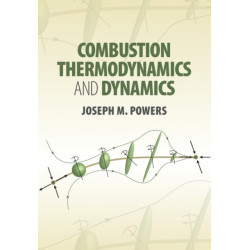 Combustion Thermodynamics and Dynamics
