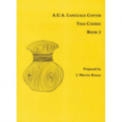 A.U.a. Language Center Thai Course: Book 2