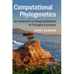Computational Phylogenetics: An Introduction to Designing Methods for Phylogeny Estimation