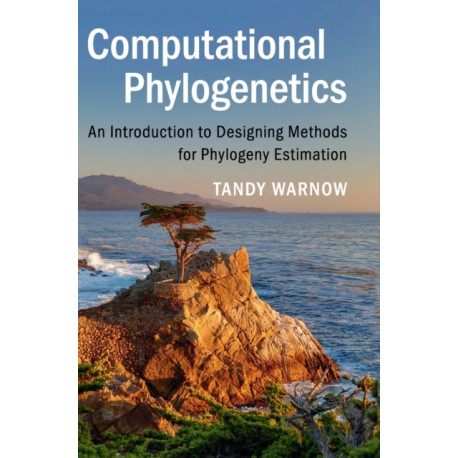 Computational Phylogenetics: An Introduction to Designing Methods for Phylogeny Estimation