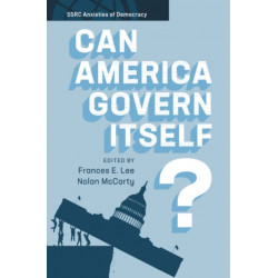 Can America Govern Itself?