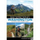 Backpacking Washington: From Volcanic Peaks to Rainforest Valleys