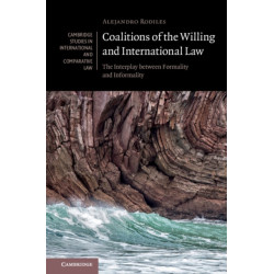 Coalitions of the Willing and International Law: The Interplay between Formality and Informality