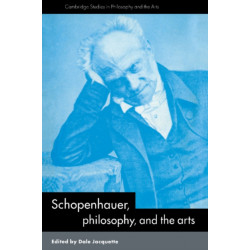 Schopenhauer, Philosophy and the Arts