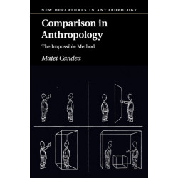 Comparison in Anthropology: The Impossible Method