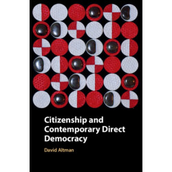 Citizenship and Contemporary Direct Democracy