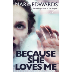 Because She Loves Me