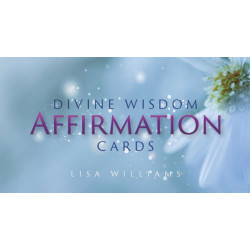 Divine Wisdom Affirmation Cards