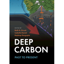 Deep Carbon: Past to Present