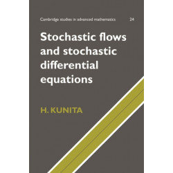 Stochastic Flows and Stochastic Differential Equations