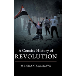 A Concise History of Revolution