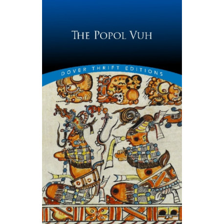 The Popol Vuh