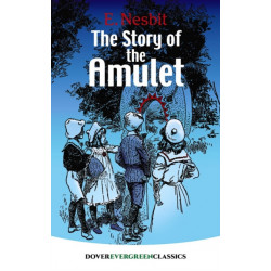 The The Story of the Amulet