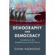 Demography and Democracy: Transitions in the Middle East and North Africa