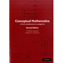 Conceptual Mathematics: A First Introduction to Categories