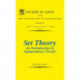 Set Theory An Introduction To Independence Proofs
