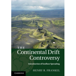 The Continental Drift Controversy