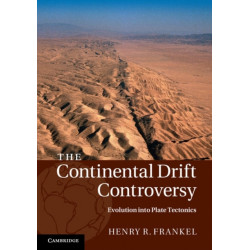 The Continental Drift Controversy