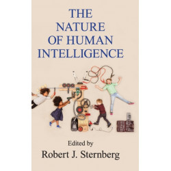 The Nature of Human Intelligence