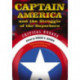 Captain America and the Struggle of the Superhero: Critical Essays