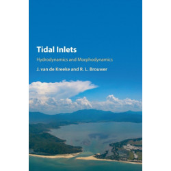 Tidal Inlets: Hydrodynamics and Morphodynamics