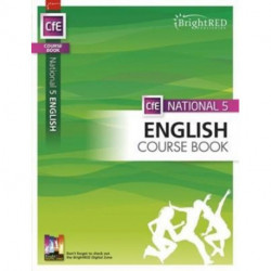 National 5 English Course Book
