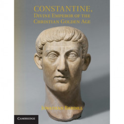 Constantine, Divine Emperor of the Christian Golden Age