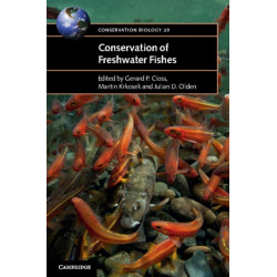 Conservation of Freshwater Fishes