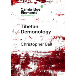 Tibetan Demonology
