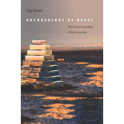 Archaeology of Babel: The Colonial Foundation of the Humanities