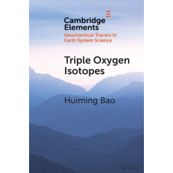 Triple Oxygen Isotopes