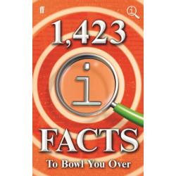 1,423 QI Facts to Bowl You Over
