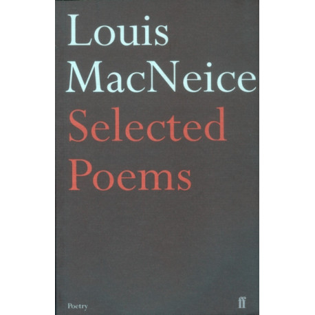 Selected Poems