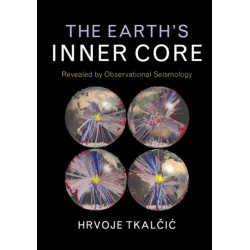 The Earth's Inner Core: Revealed by Observational Seismology